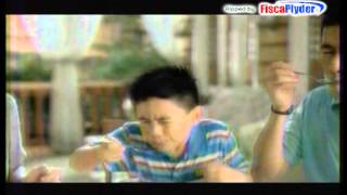 Knorr Asim-Kilig TVC ( Marvin Agustin )