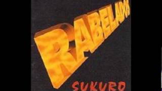 Rabelados - Sukuro