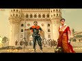 Telugu Blockbuster Superhit Action Movie| Sathyaraj, Varalaxmi SarathKumar |South Movie Hindi Dubbed