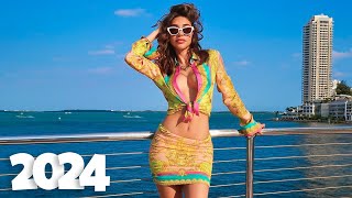 Ibiza Summer Mix 2024 🍓 Best Of Tropical Deep House Music Chill Out Mix 2024🍓 Ch