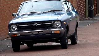 Datsun 120Y