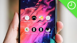 Hands-on with Google's Digital Wellbeing apps