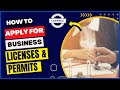 Do You need A Business License & Permit For LLC? How to Apply for Business Licenses & Permit |Review