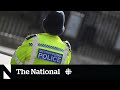 Britain’s largest police force plagued by racism, misogyny: report