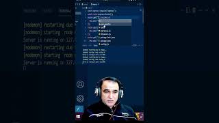 Node js - How to creating Routing - Part 3 | Dr. Vipin Classess #drvipinclasses #nodejs