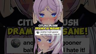 Citlali Blush Drama Is Insane! - Genshin Impact