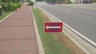 DECISION 2022: A look at primary races in Georgia's 14th Congressional District