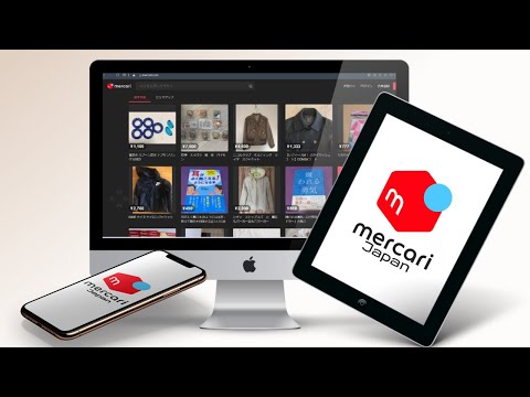 How to deliver a second-hand Mercari item to the buyer in Japan in the easiest and fastest way