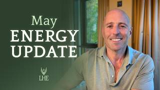 May Energy Update 2026 | Propulsive New Energy is Here ⚡️
