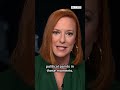 Psaki On #GOP Response To #PaulPelosi Attack