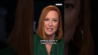 Psaki On #GOP Response To #PaulPelosi Attack