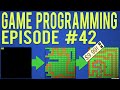 Game Programming 42 - Loading Maps