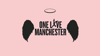 Ariana Grande - Where is the love (Live On One Love Manchester) Feat. Black Eyed Peas