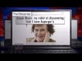 Susan Boyle's More Relaxed w/self after Asperger's Diagnosis & other celebrities