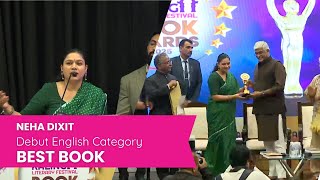 Noted Writer Neha Dixit Wins Kalinga Literary Festival Book Awards | Debut English