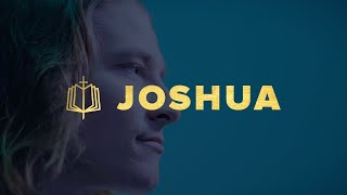 Joshua: The Bible Explained