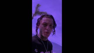 [FREE] Lil Skies Type Beat ''Stop The Madness''