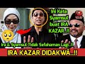 IRA KAZAR DIDAKWÂ..‼️ RUMAH TANGGA IRA & SYAMSUL HANYA TINGGAL KENANGAN..‼️😭