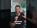 This Secret Makes This Effect Work Better #shorts