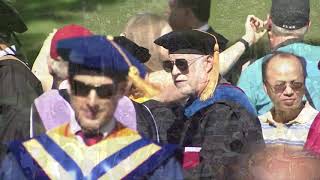 2019 Commencement Ceremony