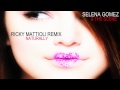 Selena Gomez & The Scene - Naturally (Ricky Mattioli Remix)