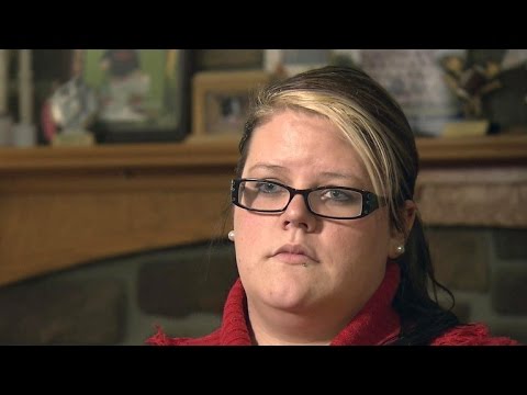 Pregnant mom fights to keep job despite North Carolina law Pregnant mom fights to keep job despite North Carolina law