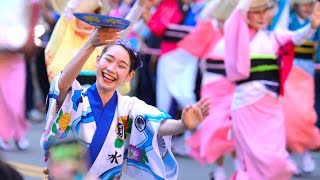 Awaodori in Taiwan