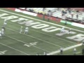 Dartmouth Football vs. Yale Highlight