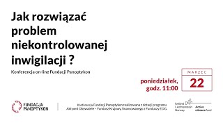 Jak rozwiązać problem niekontrolowanej inwigilacji?