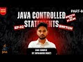 Master Java Switch Statement & Switch Vs IF-ELSE: Controlled Statements Part 1 | JAVA Course Part-9