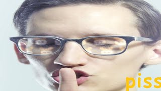 Neil Cicierega - Piss (Remake)