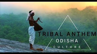 Tribal Anthem of Odisha | Tribal Song | Prem Anand