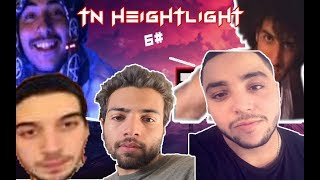 HighLight Feat (Mar0_0ven-jelyfishtn-Plooxy-Moddi4j-ElBoh07--DunklerMike-kw3nji-d0wwn-Takigg_)