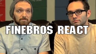 Finebros react to massive subscriber loss
