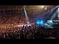 It's Time - Imagine Dragons Kansas City 2018 UHD 4k with Amazing Speech.