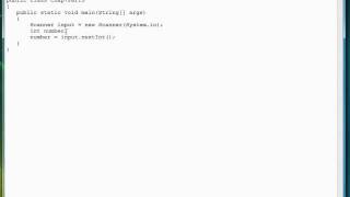 Chapter 7: Using The Scanner To Input Names