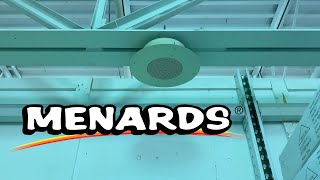 Menards Christmas Jingle (with Lyrics!)