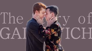 The Story of Gallavich