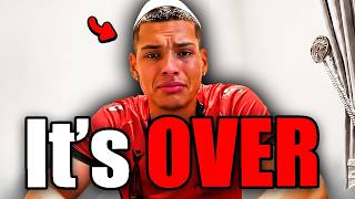 The Marlon Situation Is SAD..