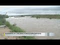 Flooding in SE New Mexico forces evacuation, more rain on the way