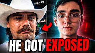 He Got EXPOSED… Chud The Builder’s Secret Finally Came Out