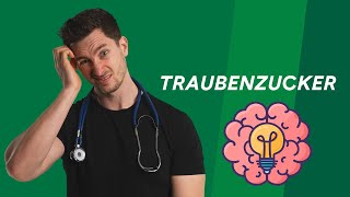 Mythos Traubenzucker: Konzentration steigern durch Glucose? 📈🧠 | AOK