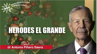 MATANZA DE LOS INOCENTES ¿MITO O VERDAD?