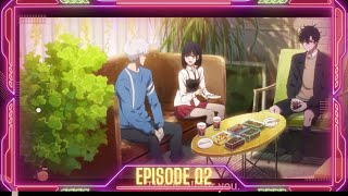 Link Click Season 3: Bridon Arc Breakdown! | Episode 2 English Sub HD