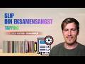 Nervøs Til Eksamen - Prøv Denne Tapping-Øvelse