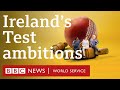 Does cricket need a two-tier World Test Championship?- Stumped - BBC World Service