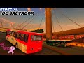 Próton Bus Simulator - LINHA REAL ESPECIAL DE SALVADOR - HOMENAGEM AO OUTUBRO ROSA - g920