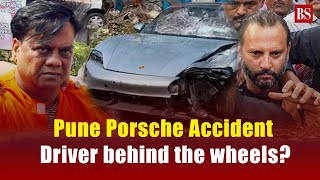 Pune Porsche car crash: Latest updates