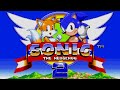 Metropolis Zone (REV01) - Sonic the Hedgehog 2