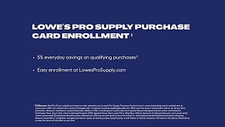 How to Sign Up for a Purchase Card